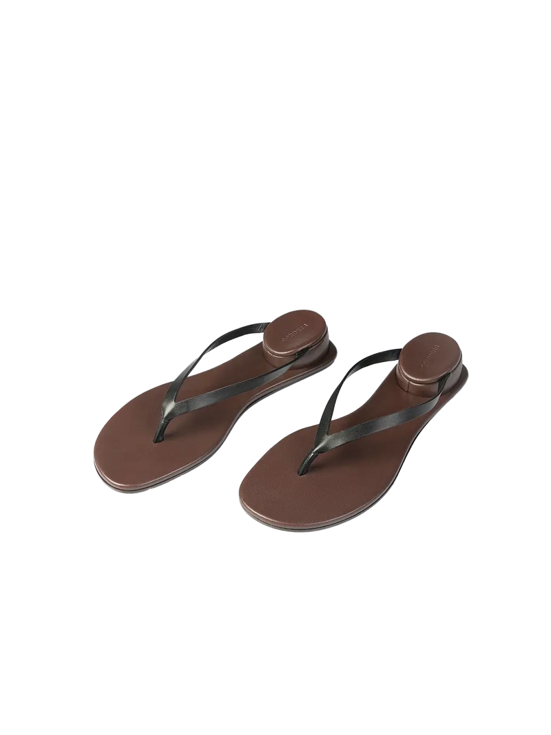Estructura Sandal Cordera BEBE Concept 