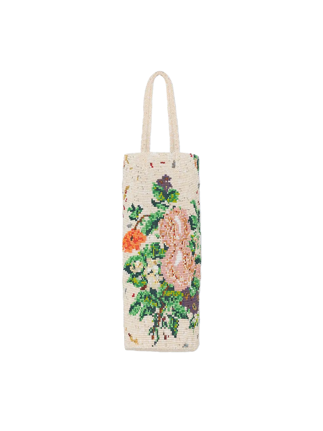 Handmade Beaded Bag Magnolia Cordera BEBE Concept 