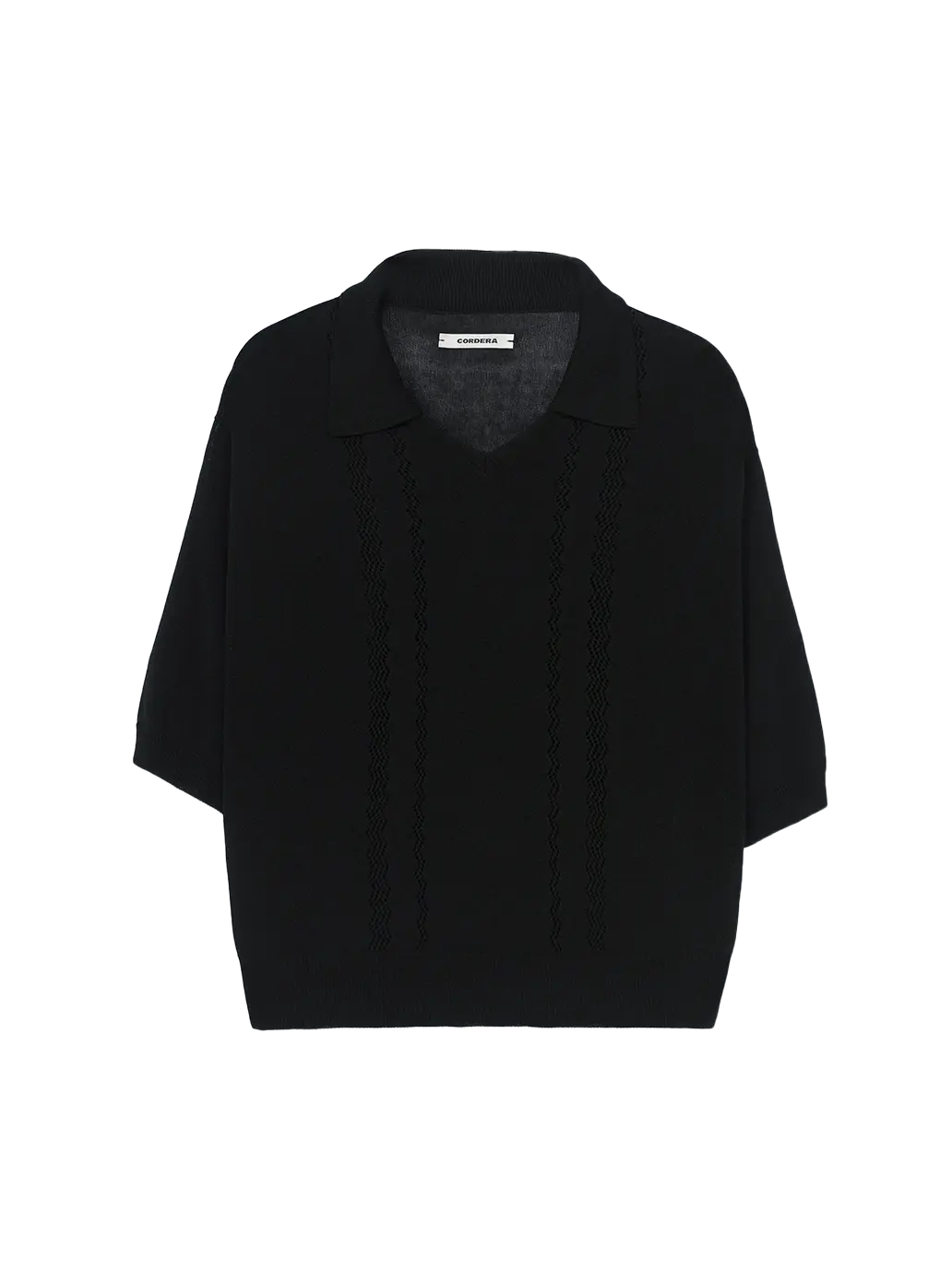 Lace Polo Cordera BEBE Concept 
