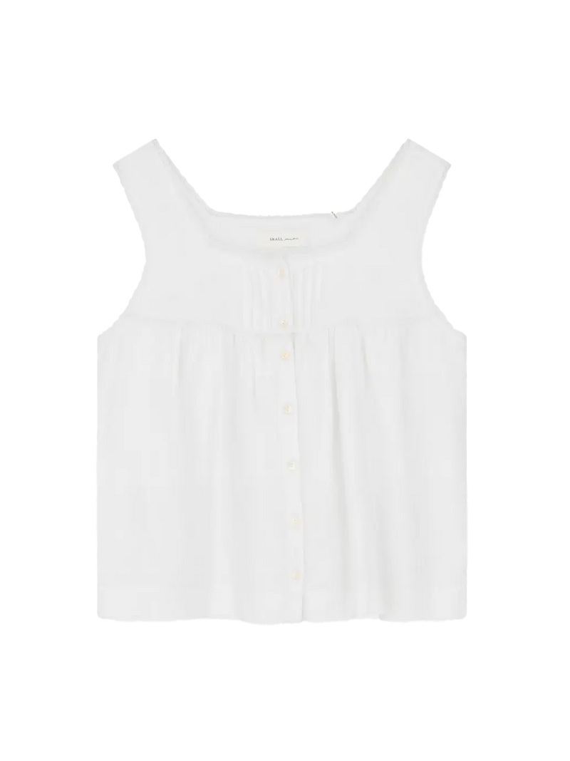 Clea Top SKALL STUDIO BEBE Concept 