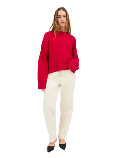 Campa Merino Jumper SKALL STUDIO BEBE Concept 