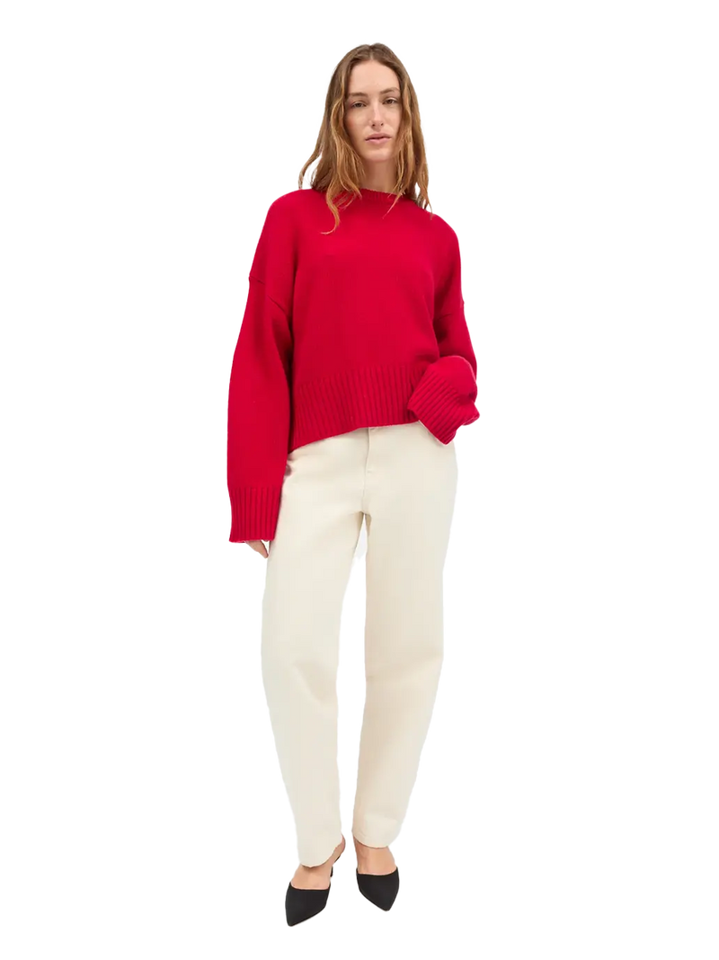 Campa Merino Jumper SKALL STUDIO BEBE Concept 
