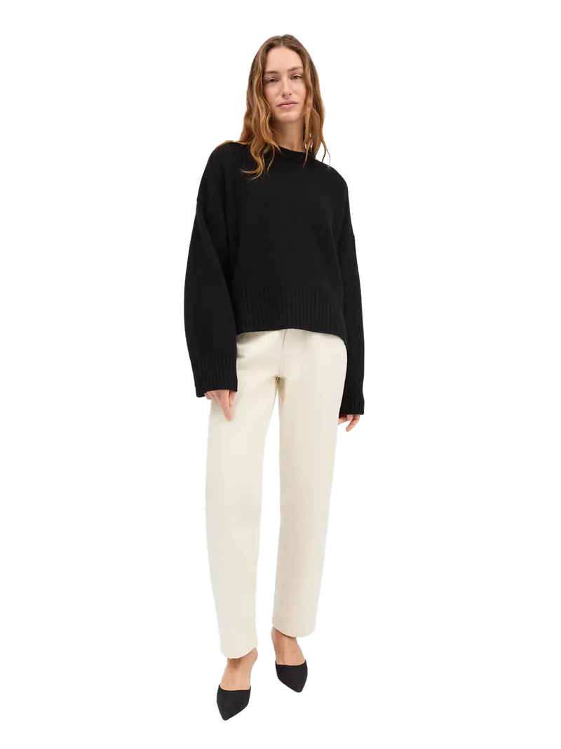 Campa Merino Jumper SKALL STUDIO BEBE Concept 