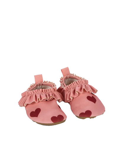 OUTLET Buty do wody Merle frill | rozm. 32-33 Konges Slojd BEBE Concept 