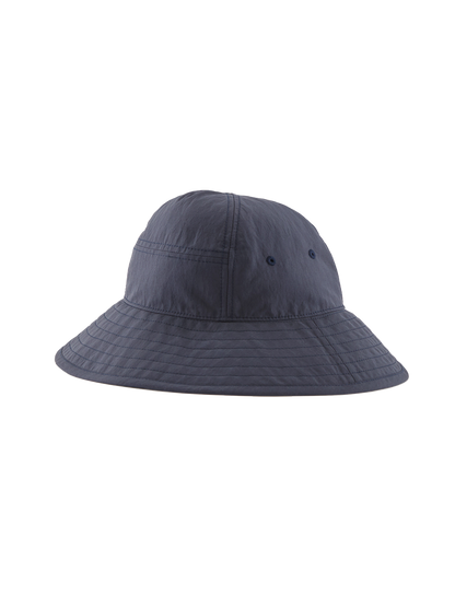 K&amp;#39;s Trim Brim Hat SMOLDER BLUE