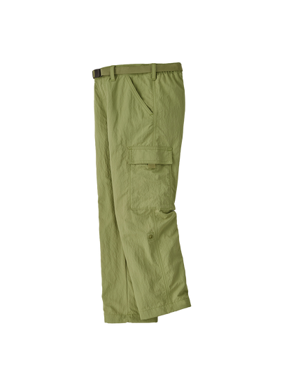 Pantaloni da esterno per tutti i giorni di K BUCKHORN GREEN