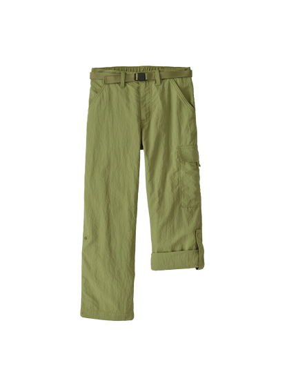Pantaloni da esterno per tutti i giorni di K BUCKHORN GREEN