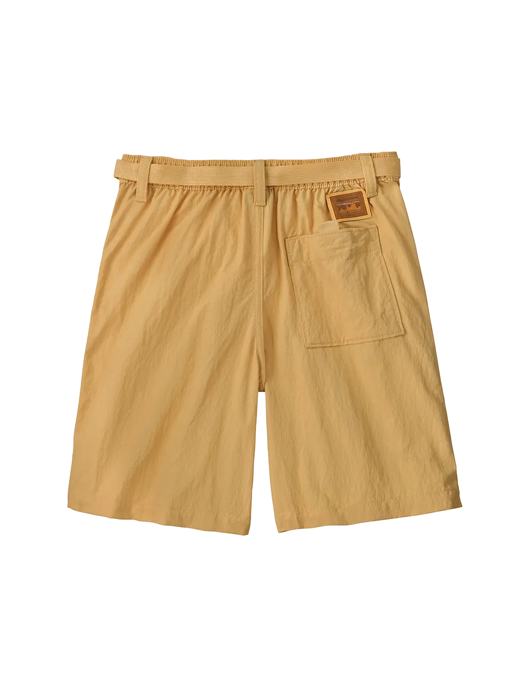 Spodnie Outdoor Everyday Pants 6 in. Patagonia BEBE Concept 