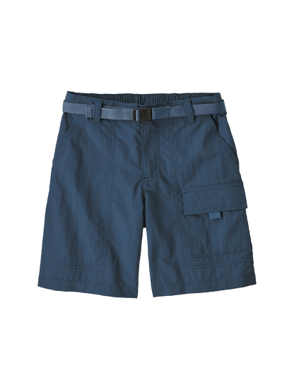 Spodnie Outdoor Everyday Pants 6 in. TIDEPOOL BLUE