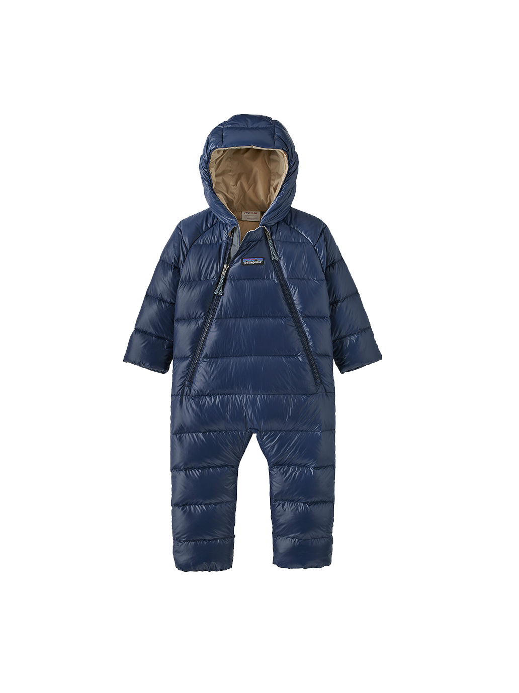 Hi-Loft Daunenpullover für Kleinkinder, Bunting