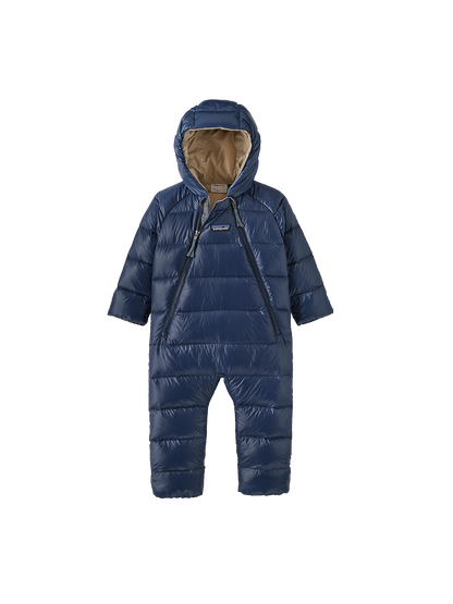 Hi-Loft Daunenpullover für Kleinkinder, Bunting NEW NAVY