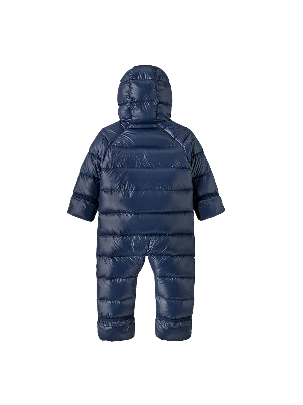 Hi-Loft Daunenpullover für Kleinkinder, Bunting