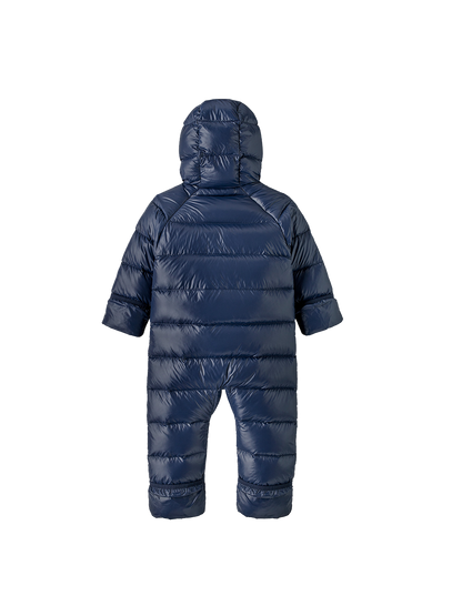 Hi-Loft Daunenpullover für Kleinkinder, Bunting NEW NAVY