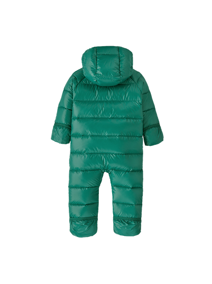 Hi-Loft Daunenpullover für Kleinkinder, Bunting CONIFER GREEN