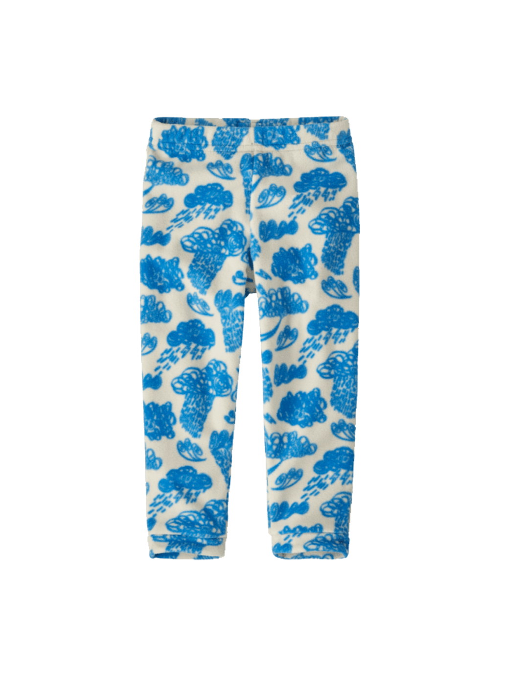 Spodenki polarowe Baby Micro D Bottoms WINDY AND STORMY