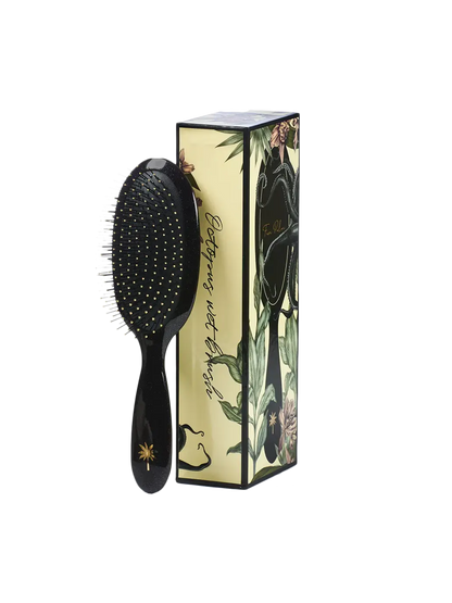 szczotka do mokrych włosów Wet Brush Fan Palm BEBE Concept 
