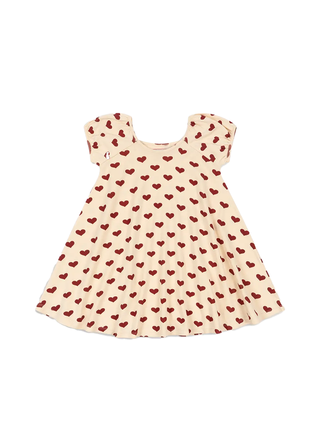 Sukienka Classic dress Konges Slojd BEBE Concept 