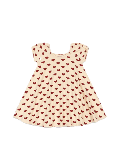 Sukienka Classic dress Konges Slojd BEBE Concept 