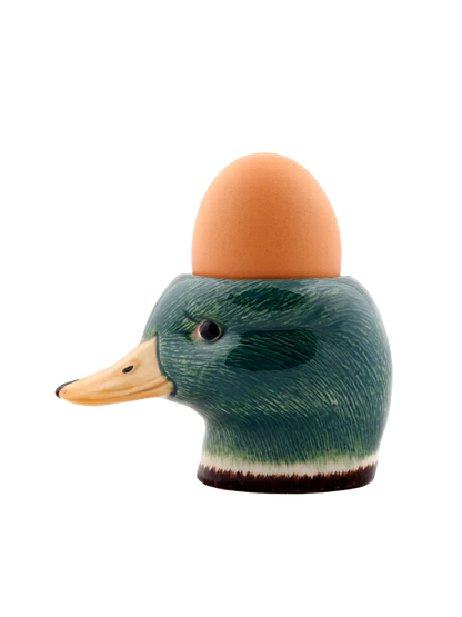 Ceramiczna podstawka na jajko Quail BEBE Concept 