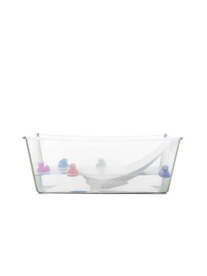 Zestaw Flexi Bath Bundle składana wanienka + wkładka Stokke BEBE Concept 