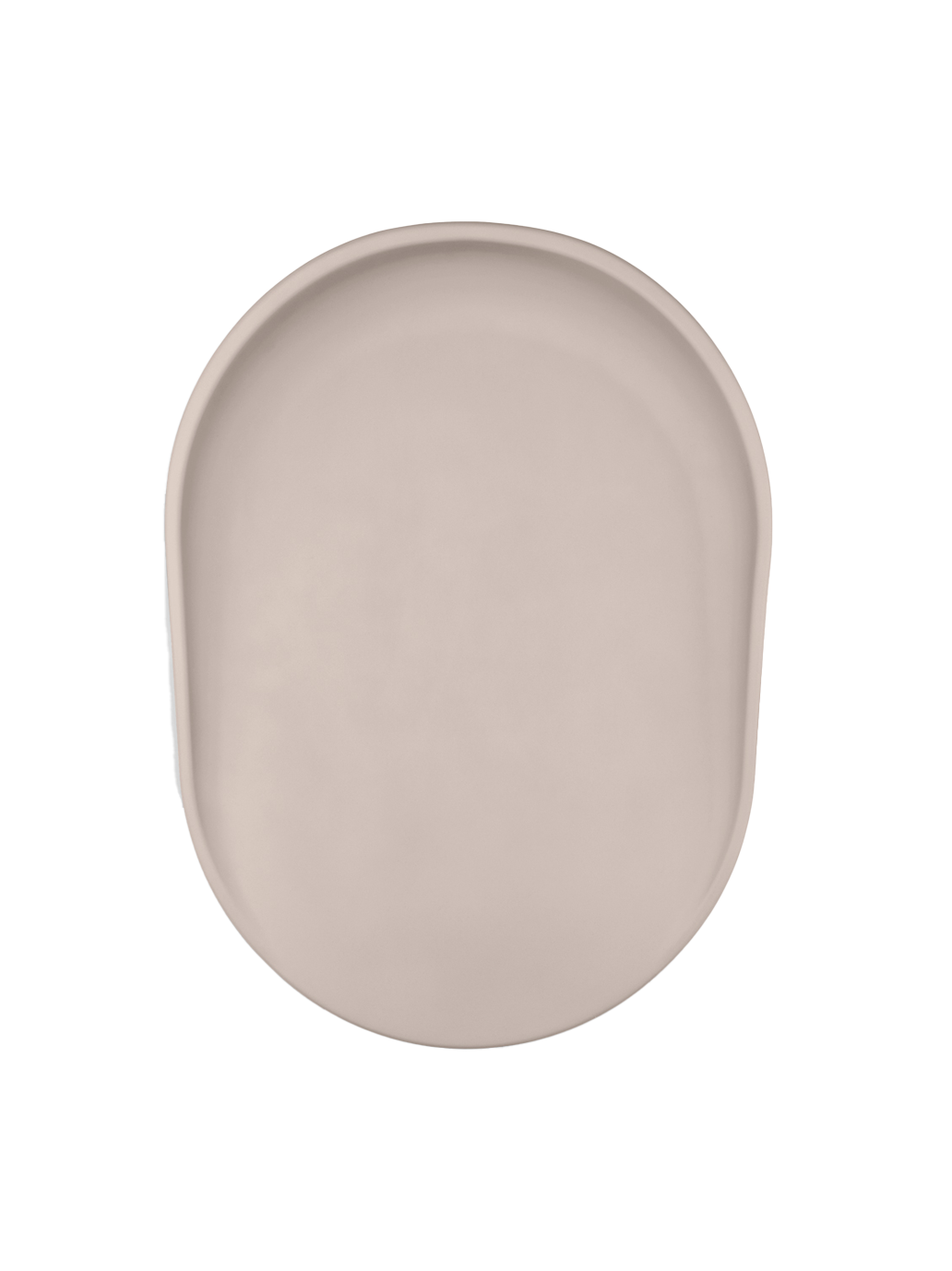 Piankowa mata do przewijania Kai Changing Mat Kas Kopenhagen BEBE Concept 