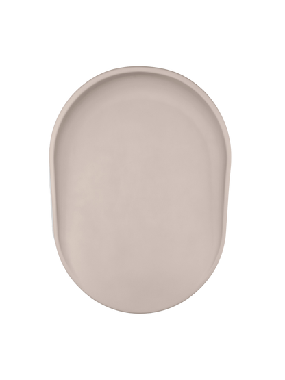 Piankowa mata do przewijania Kai Changing Mat Kas Kopenhagen BEBE Concept 
