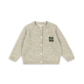 Sweter Billi Knit Cardigan Konges Slojd BEBE Concept 