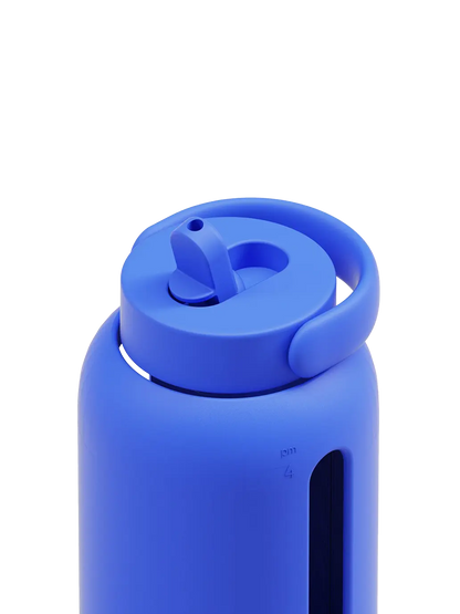 Szklana butelka Bink Day Bink BEBE Concept 