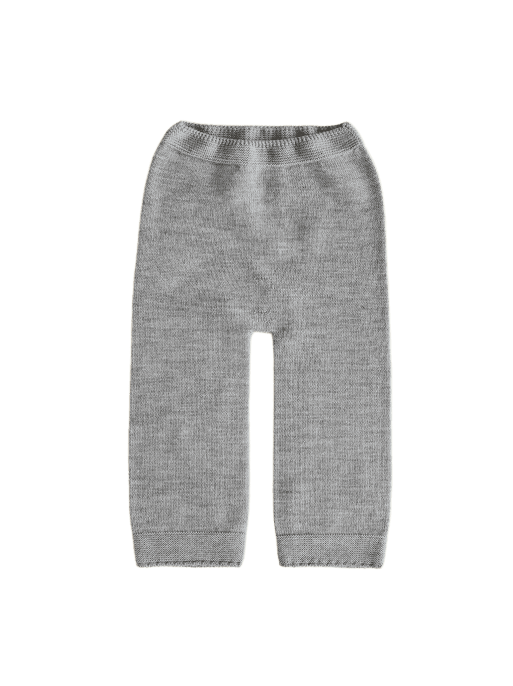 Bezszwowe spodenki z wełny merino Guido Hvid BEBE Concept 