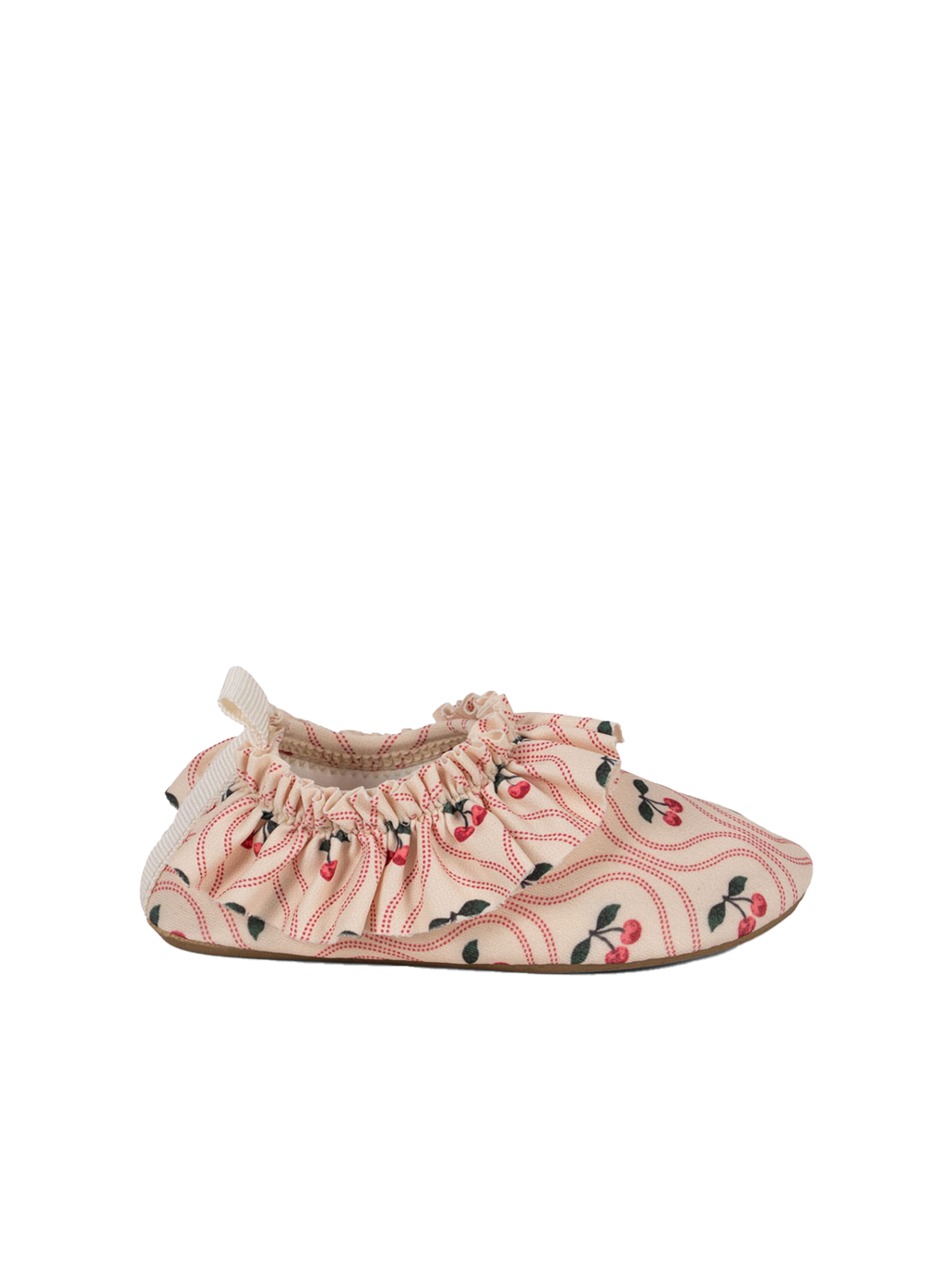 Buty do wody Merle frill Konges Slojd BEBE Concept 