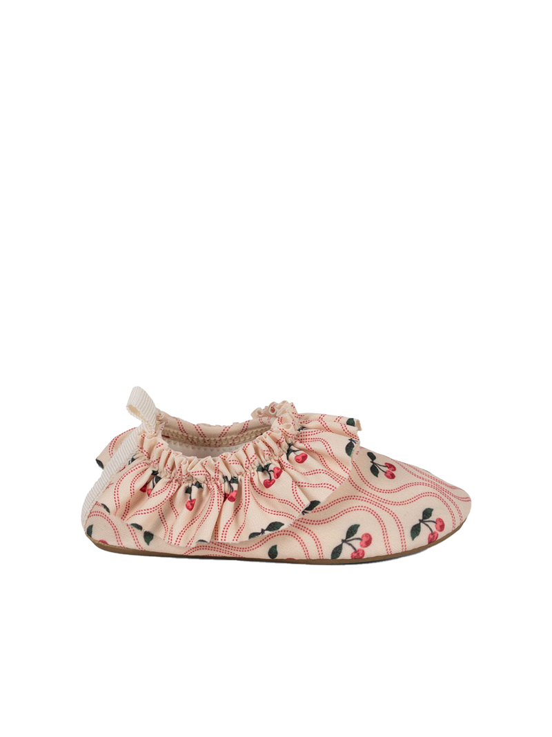 Buty do wody Merle frill Konges Slojd BEBE Concept 