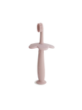 Szczoteczka do nauki mycia zębów Mushie BEBE Concept 