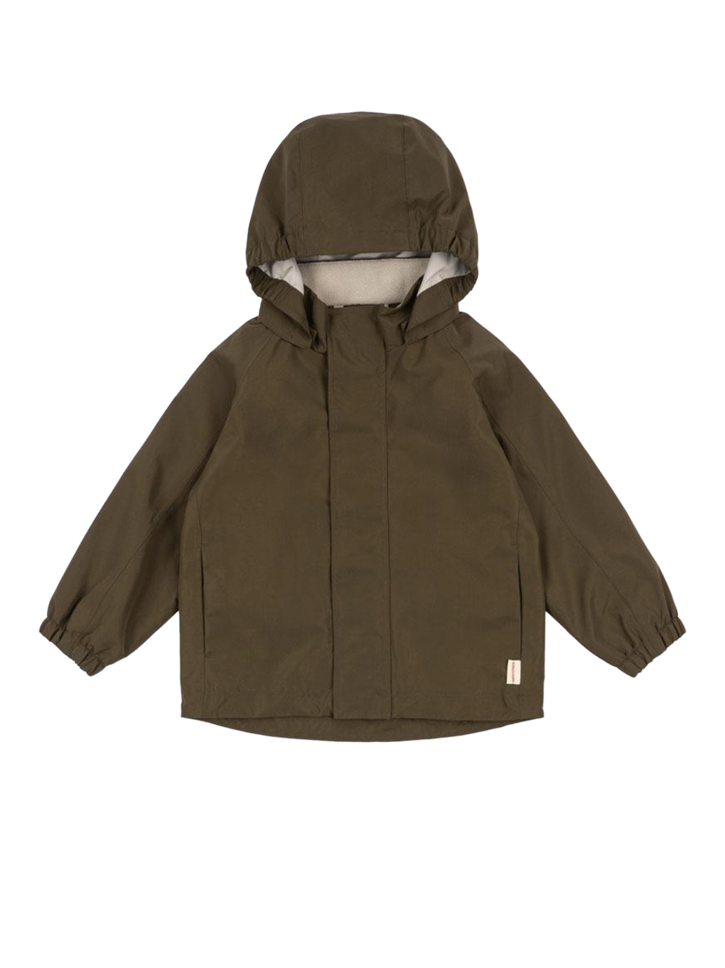 Kurtka Award shell jacket flexi size Konges Slojd BEBE Concept 