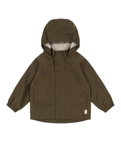 Kurtka Award shell jacket flexi size Konges Slojd BEBE Concept 