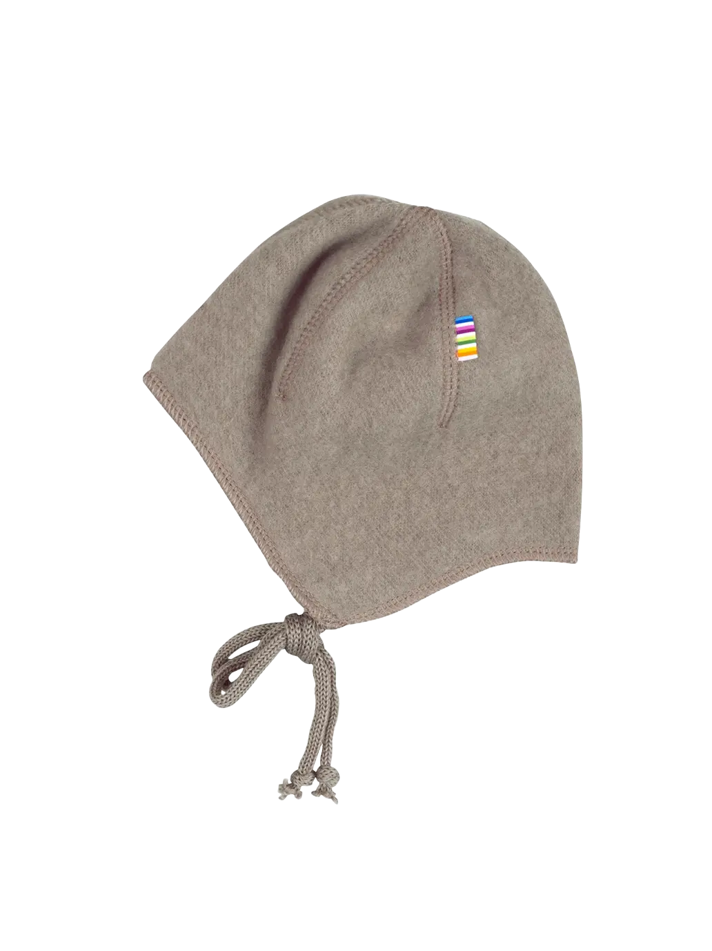 Bonetka z miękkiej wełny merino Joha BEBE Concept 