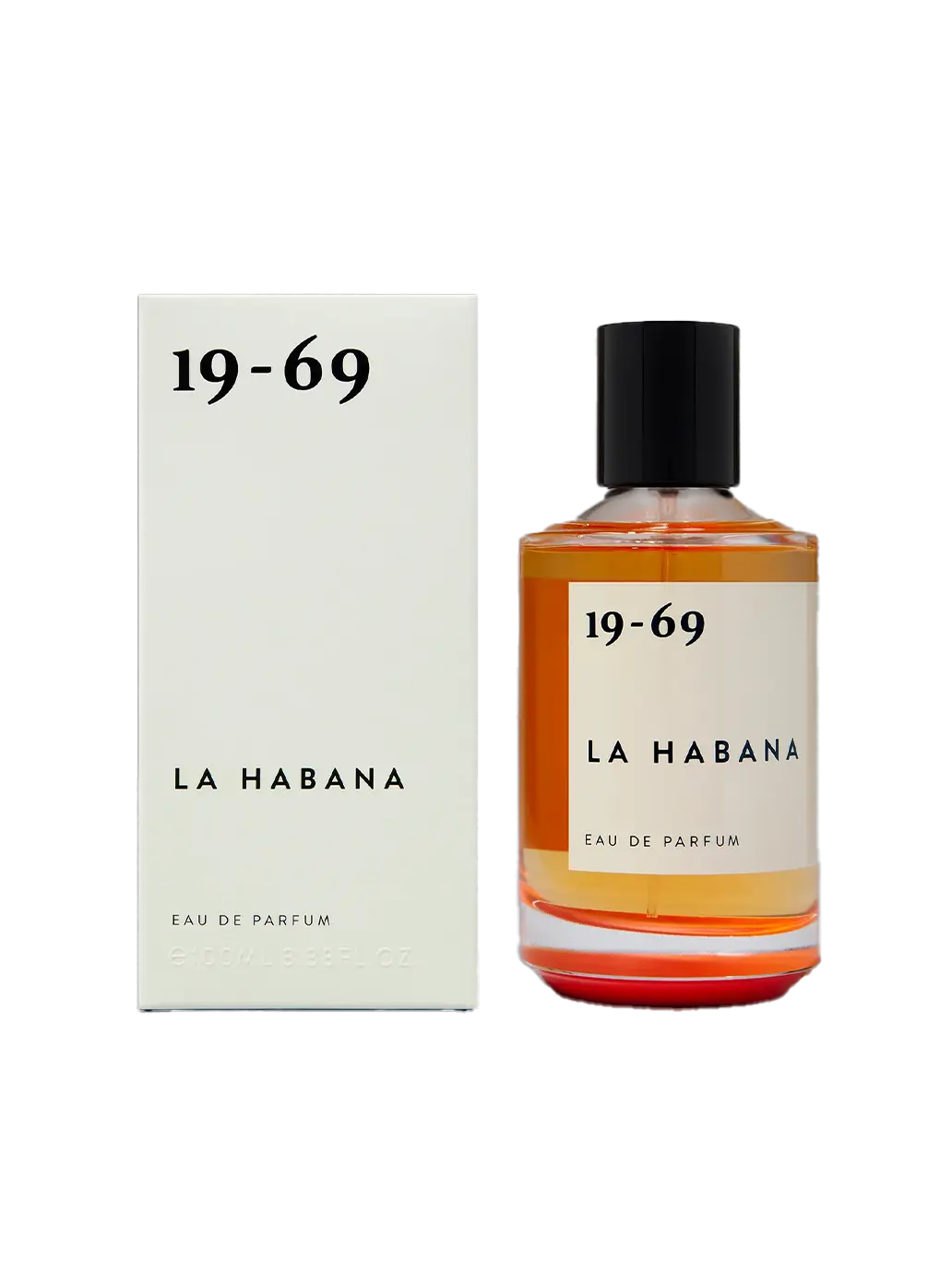 woda perfumowana La Habana 19-69 BEBE Concept 