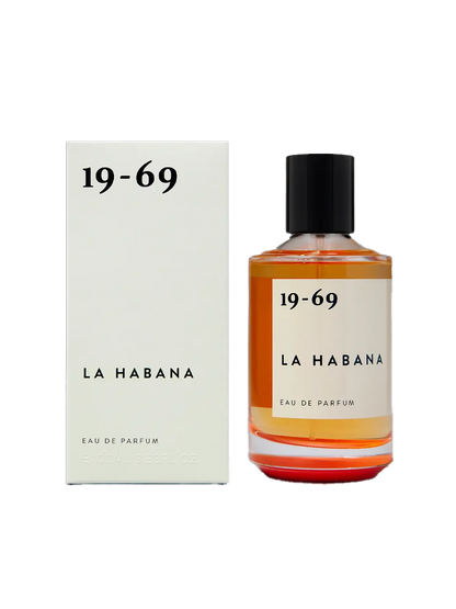 woda perfumowana La Habana 19-69 BEBE Concept 