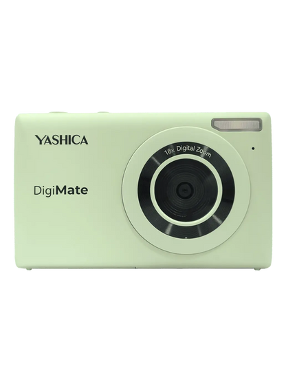 Aparat cyfrowy DigiMate Yashica BEBE Concept 
