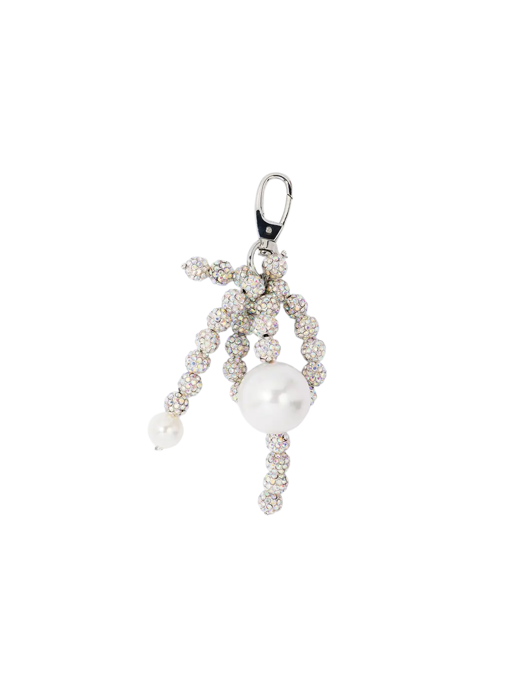 Lunar Bag Clasp PEARL OCTOPUSS.Y BEBE Concept 