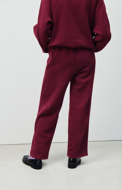 Damskie spodnie dresowe Izubird American Vintage BEBE Concept 