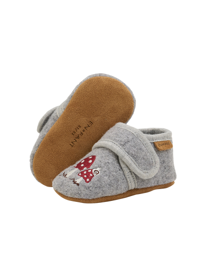 Wełniane kapcie Enfant BEBE Concept 