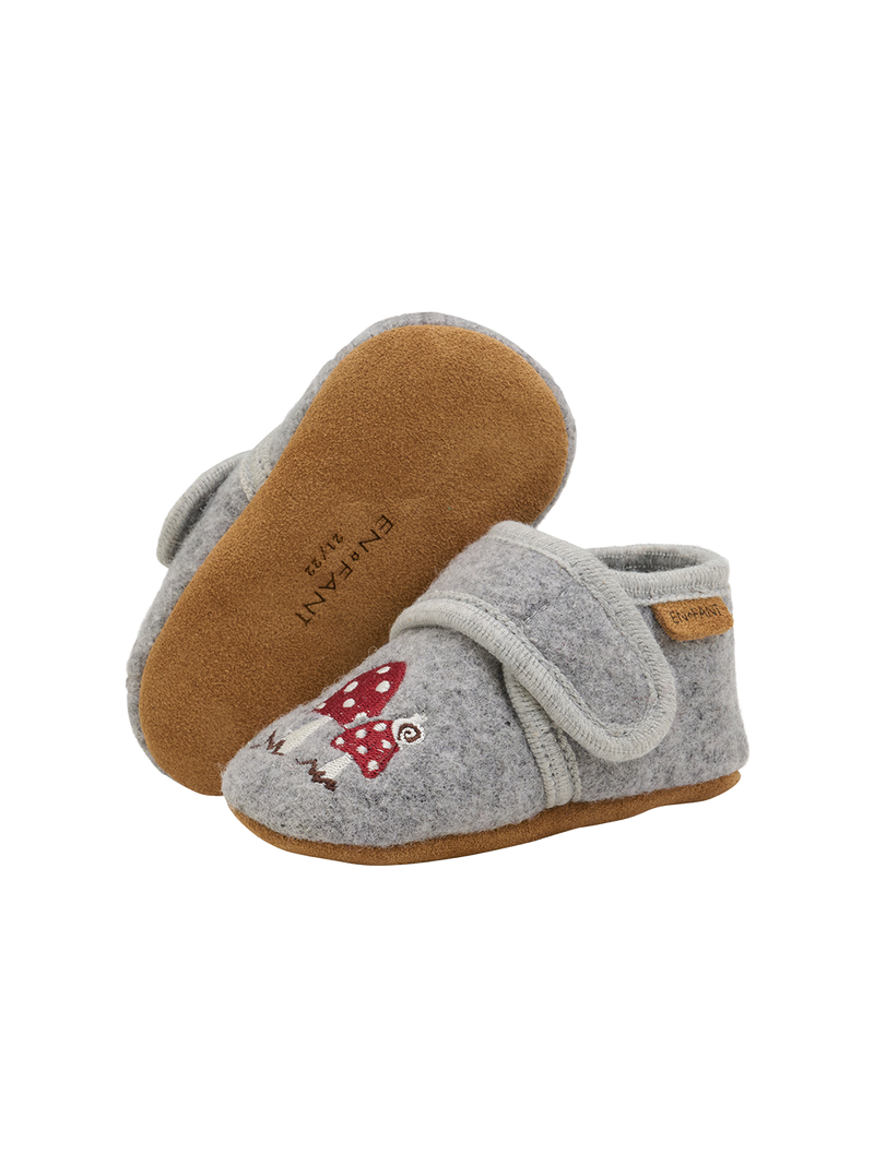 Wełniane kapcie Enfant BEBE Concept 