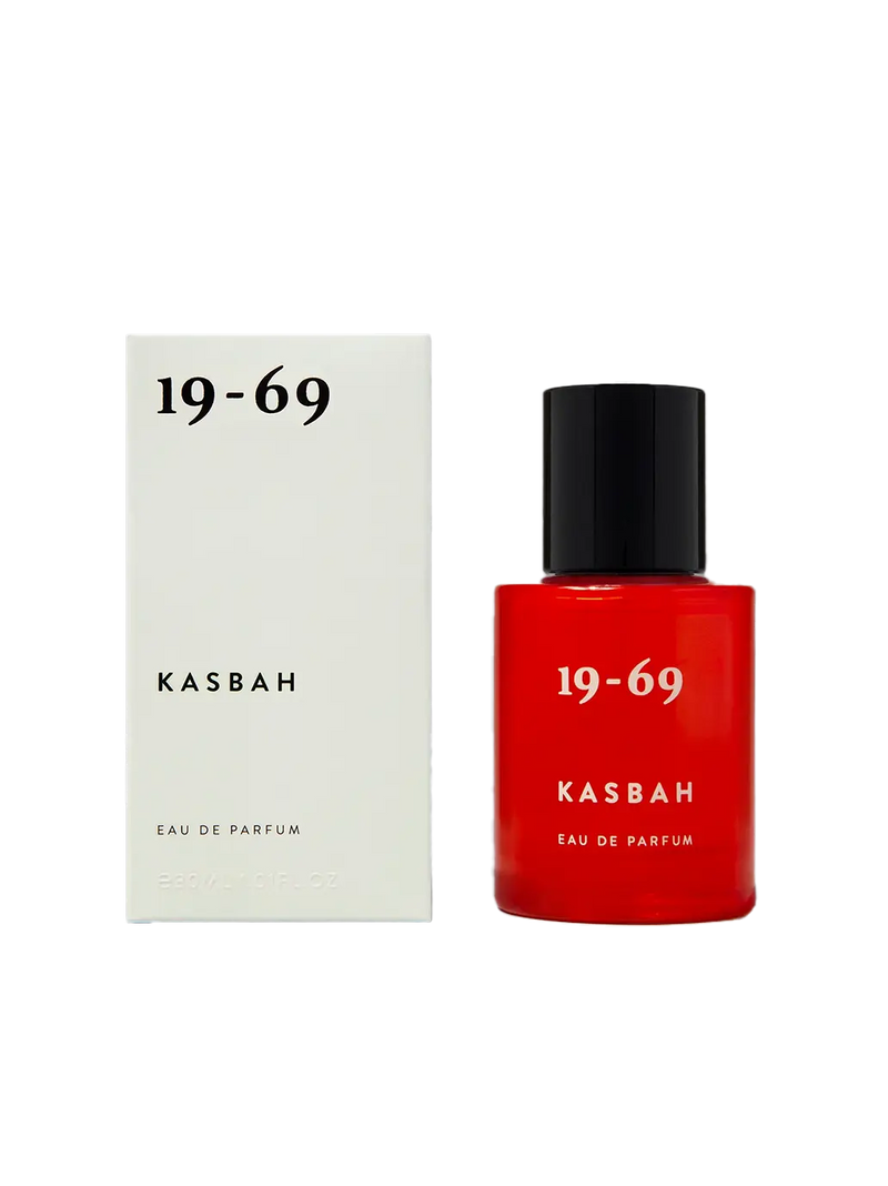 woda perfumowana Kasbah 19-69 BEBE Concept 