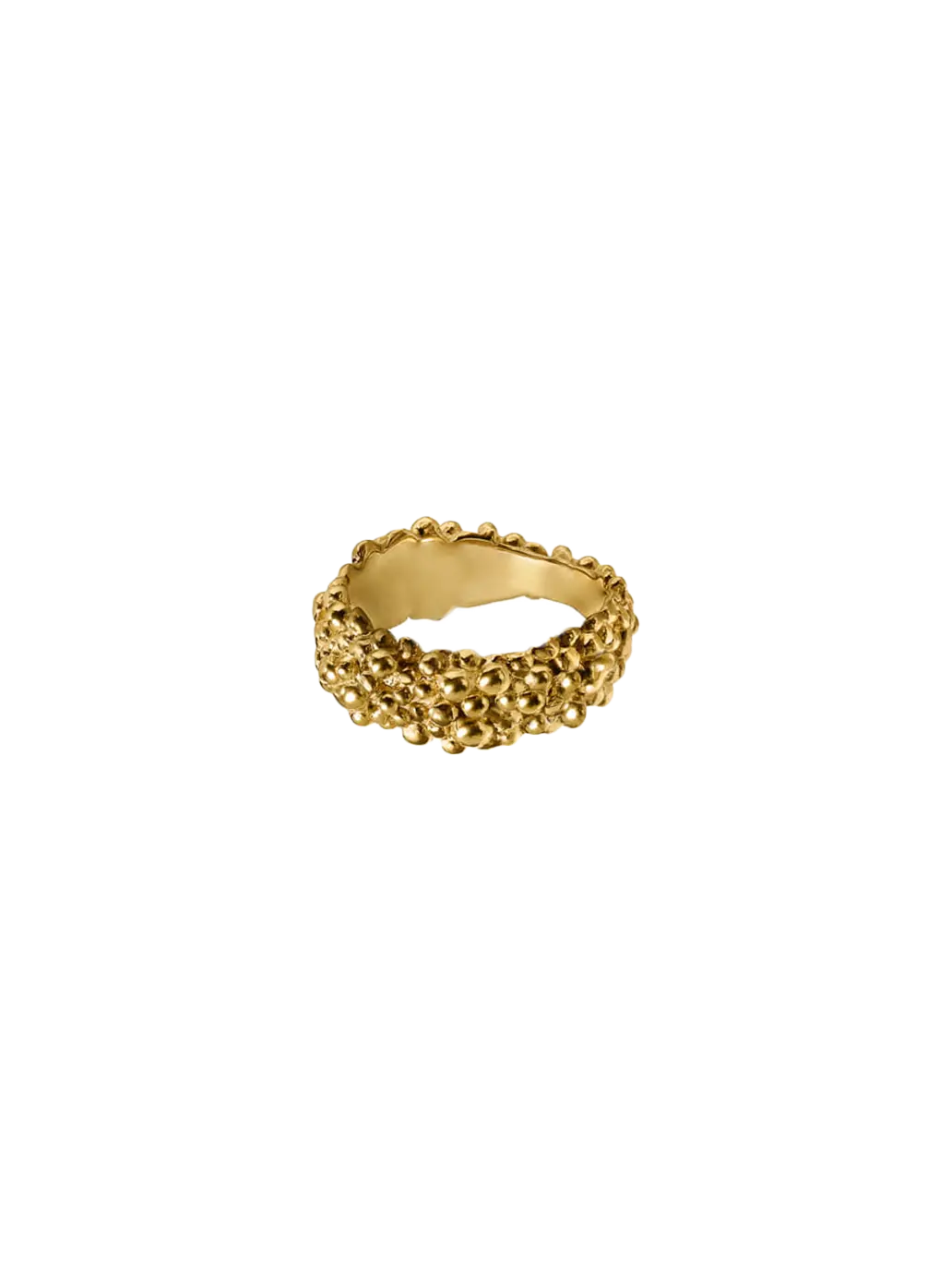 Pierścionek Caviar MAAR BEBE Concept 