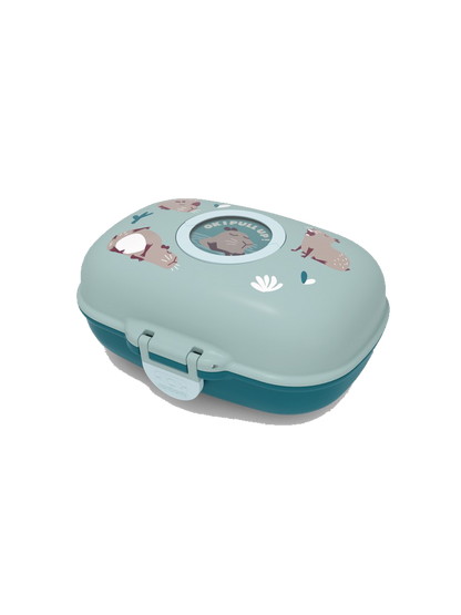 Lunchbox dziecięcy snack box Gram Monbento BEBE Concept 