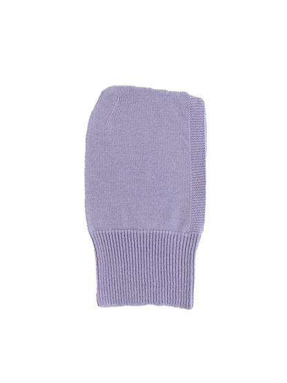 Kominiarka z wełny merino Eddy Hvid BEBE Concept 