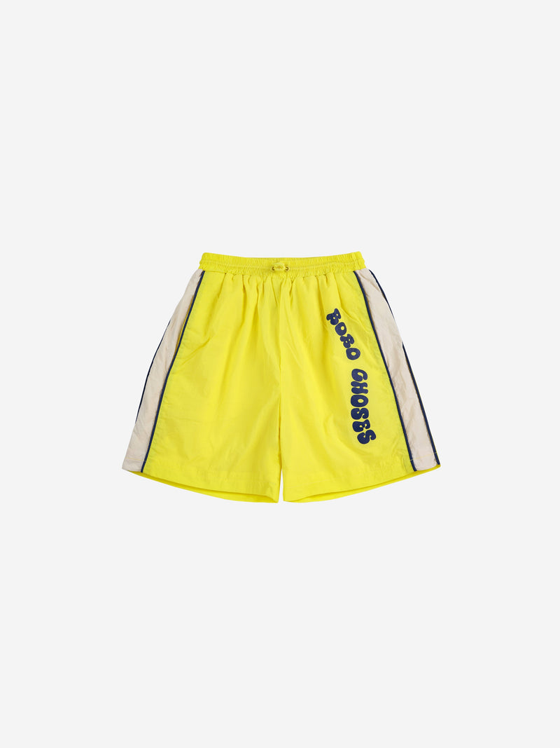 Spodenki Wavy Bobo Choses tracksuit bermuda shorts Bobo Choses BEBE Concept 