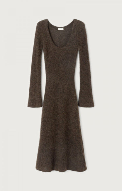Damska sukienka Nenybay American Vintage BEBE Concept 