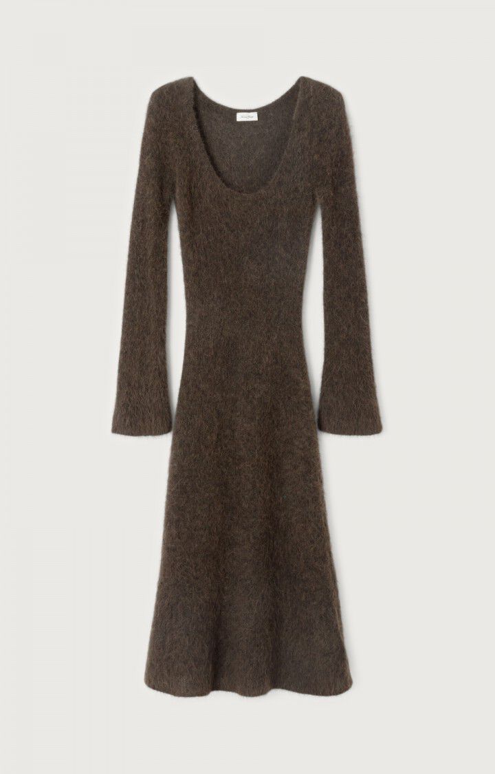 Damska sukienka Nenybay American Vintage BEBE Concept 