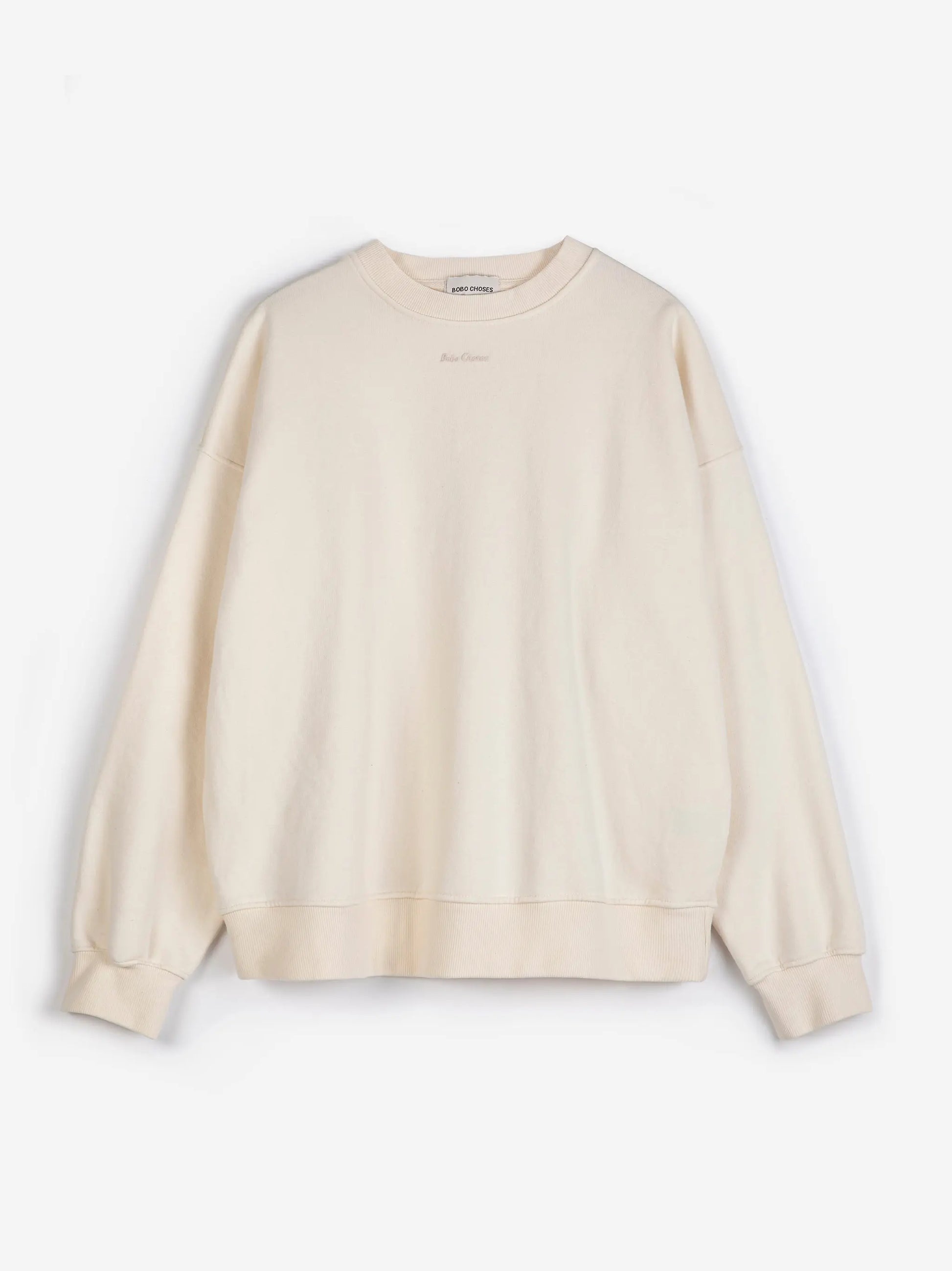 Ease sweatshirt Bobo Choses BEBE Concept 